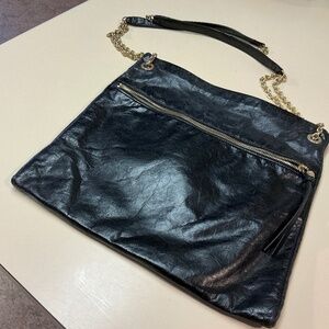 Crossbody Hobo Dayna Convertible Bag Tooled Leather Womens Shoulder Purse